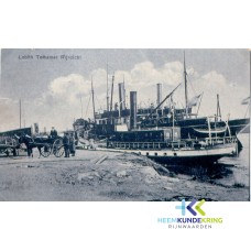 Tolkamer Waterkant FA00000102